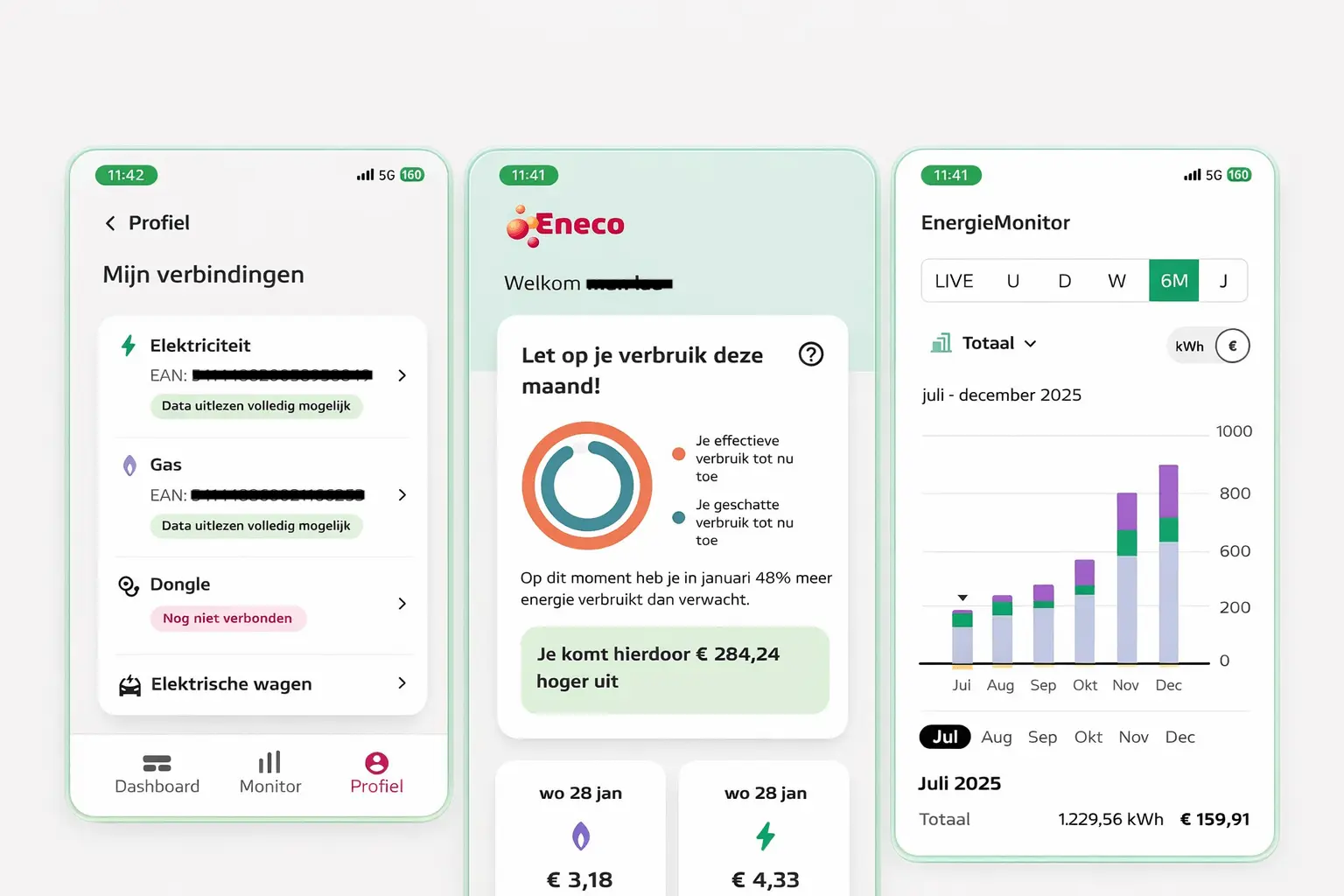 Eneoc App Illustration